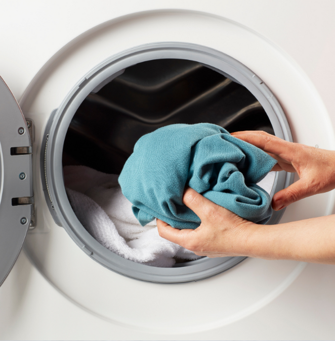 5 Common Laundry Mistakes You Might Be Making